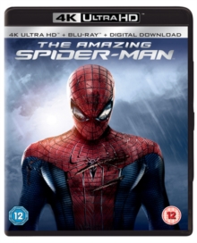 Image for The Amazing Spider-Man