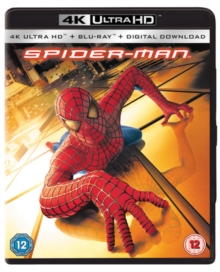 Image for Spider-Man
