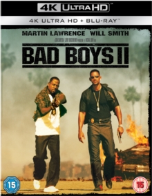 Image for Bad Boys II