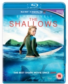 Image for The Shallows