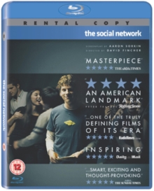 Image for The Social Network