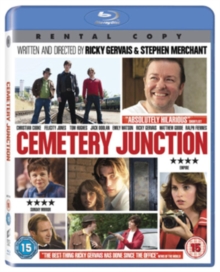 Image for Cemetery Junction