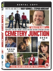 Image for Cemetery Junction