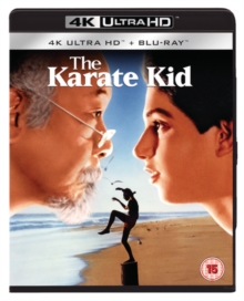 Image for The Karate Kid