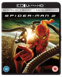 Image for Spider-Man 2