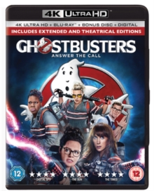 Image for Ghostbusters