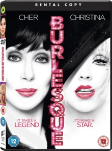 Image for Burlesque