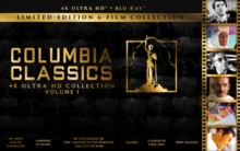 Image for Columbia Classics: Volume 1