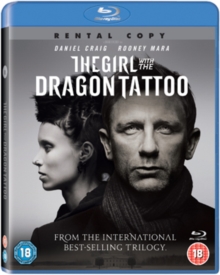 Image for The Girl With the Dragon Tattoo
