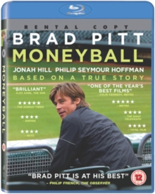 Image for Moneyball