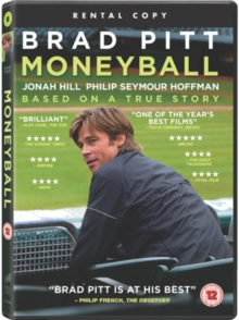Image for Moneyball