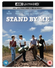 Image for Stand By Me