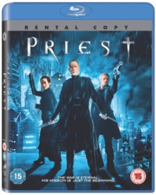 Image for Priest