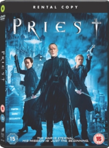 Image for Priest