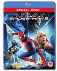 Image for The Amazing Spider-Man 2