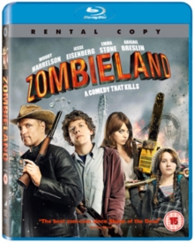Image for Zombieland