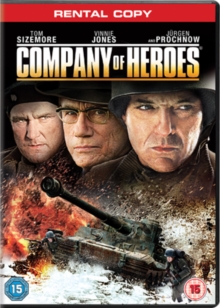 Image for Company of Heroes