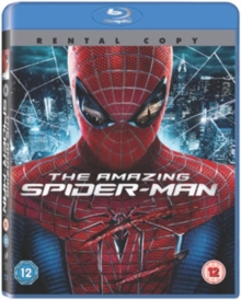 Image for The Amazing Spider-Man