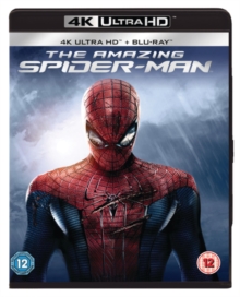 Image for The Amazing Spider-Man