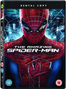 Image for The Amazing Spider-Man