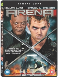 Image for Arena