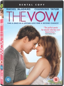 Image for The Vow