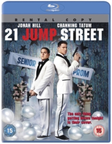 Image for 21 Jump Street