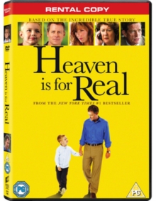 Image for Heaven Is for Real