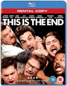 Image for This Is the End