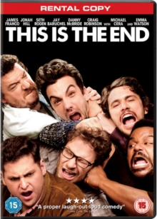 Image for This Is the End