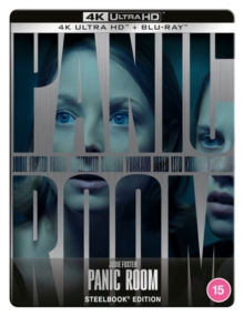 Image for Panic Room