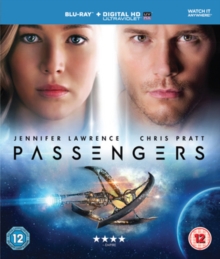Image for Passengers