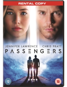 Image for Passengers