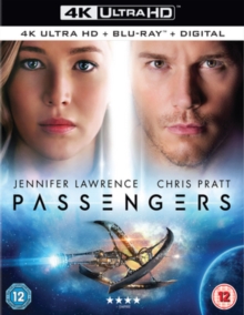 Image for Passengers