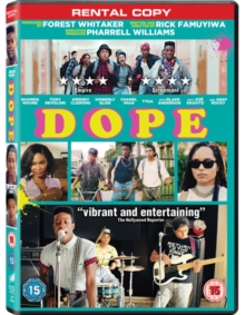 Image for Dope