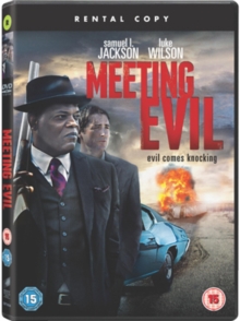 Image for Meeting Evil