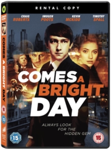 Image for Comes a Bright Day
