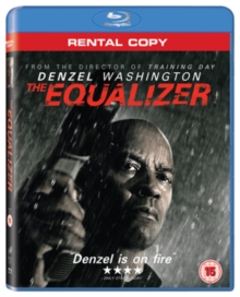 Image for The Equalizer