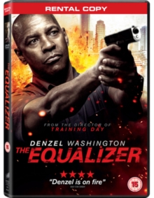 Image for The Equalizer