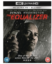 Image for The Equalizer