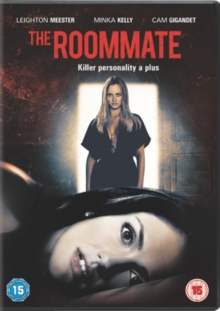 Image for The Roommate