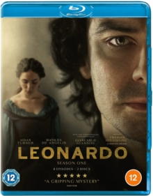 Image for Leonardo: Season 1