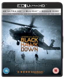 Image for Black Hawk Down