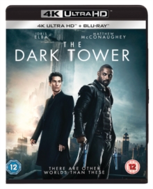 Image for The Dark Tower