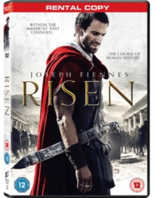 Image for Risen