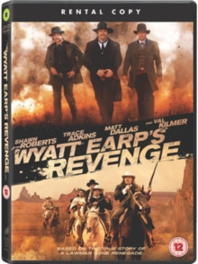 Image for Wyatt Earp's Revenge