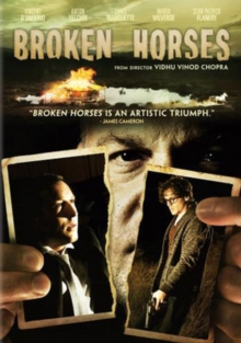 Image for Broken Horses