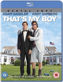 Image for That's My Boy