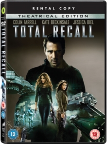 Image for Total Recall