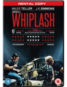 Image for Whiplash